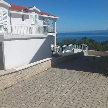 Κάμπινγκ Aprtmani More *