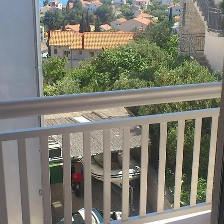 Aprtmani More Κάμπινγκ *